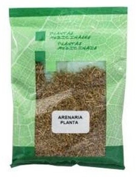 Arenaria Planta Triturada Bolsa 50Gr. de Plameca