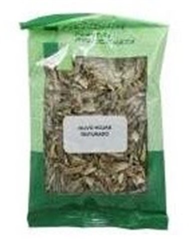 Olivo Hojas Trituracion Bolsa 50Gr. de Plameca