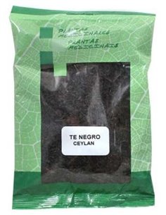 Te Negro Ceylan Bolsa 100Gr. de Plameca