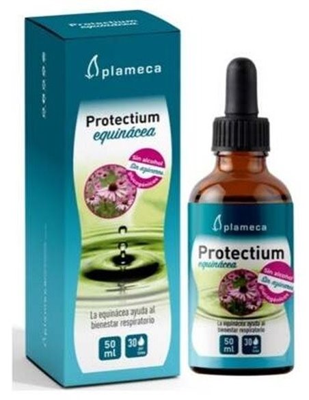 Protectium Echinacea 50Ml. de Plameca