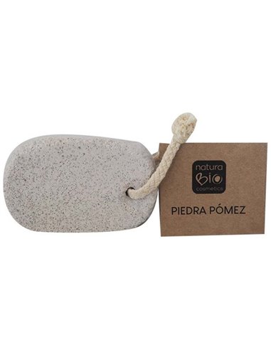 Piedra Pomez Natural de Naturaspa