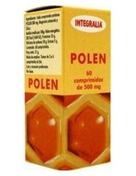Polen 60Comp de Integralia