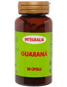 Guarana 100Cap. de Integralia