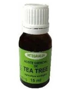Arbol Del Te Aceite Esencial Eco 15Ml. de Integralia