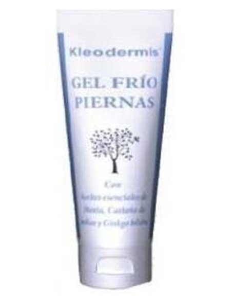 Kleodermis Gel Frio Piernas 100Ml. de Integralia