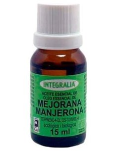 Mejorana Aceite Esencial Eco 15Ml. de Integralia