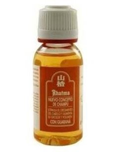 Champu Guarana Estimu.Conc.30Ml de Rhatma