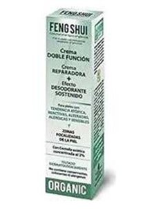 Desodorante Crema Doble Funcion 50Ml. de Feng Shui