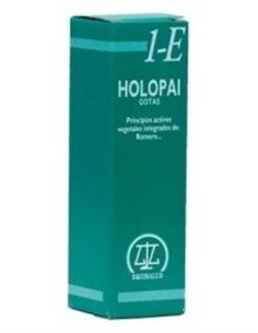 Pai-1E Holopai (Estimulante S.N.C) 31Ml. de Equisalud