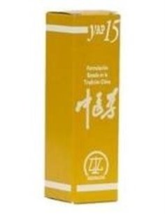 Yap-15 Huida De Liquidos Organicos 31Ml. de Equisalud