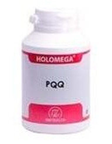 Holomega Pqq 180Cap. de Equisalud