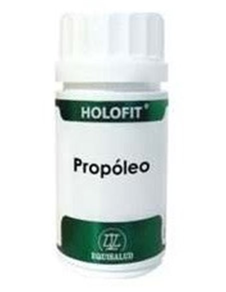Holofit Propoleo 60Cap. de Equisalud