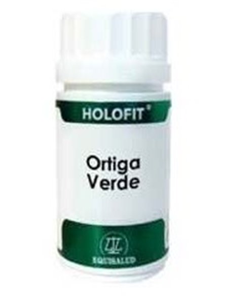Holofit Ortiga Verde 50Cap. de Equisalud