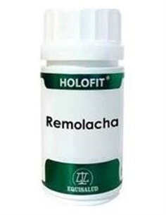 Holofit Remolacha 50Cap. de Equisalud