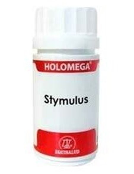 Holomega Stymulus 50Cap. de Equisalud