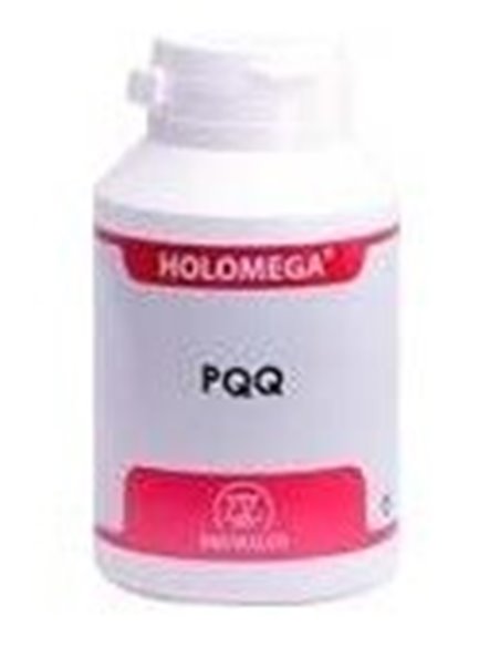 Holomega Solar 50Cap. de Equisalud