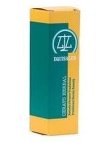 Cerato-Herbal (Regenerador Piel) 50Gr de Equisalud