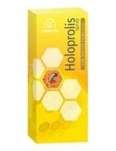 Holoprolis  Spray Ac. Esenciales Para Pies 31Ml. de Equisalud