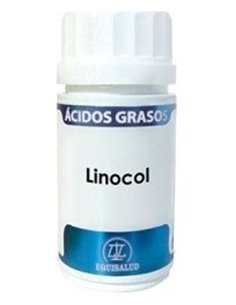 Linocol 60Perlas de Equisalud
