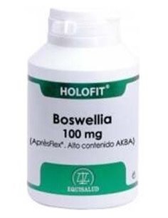 Holofit Boswelia 100Mg. 180Cap. de Equisalud