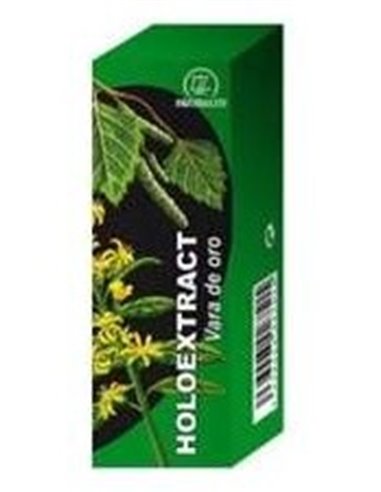 Holoextract Vara De Oro 50Ml. de Equisalud