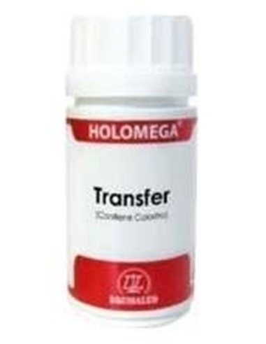 Holomega Transfer 50Cap. de Equisalud