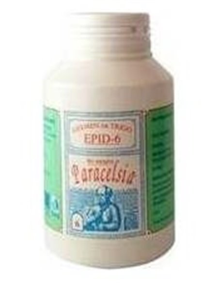 Paracelsia 6 Epid Kalium Sulfuricum 500Mg 200Comp. de Paracelsia