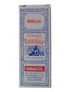 Paracelsia 28 Rehucal 50Ml. de Paracelsia