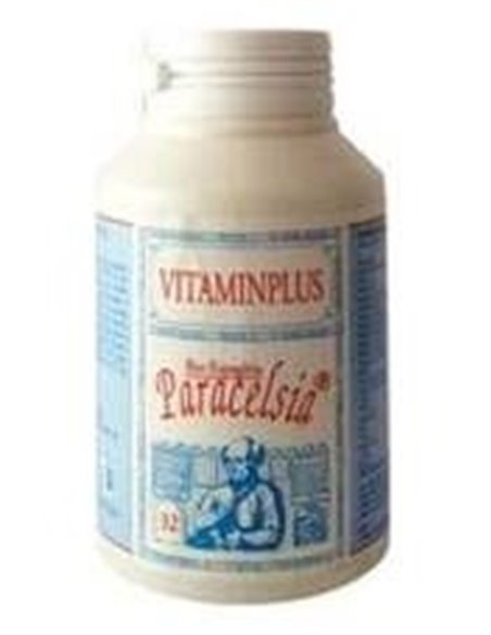 Paracelsia 32 Vitaminplus 1200Mg 120Comp. de Paracelsia