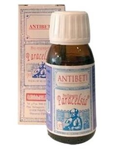 Paracelsia 37 Antibeti 50Ml. de Paracelsia