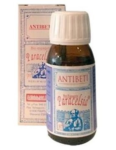 Paracelsia 37 Antibeti 50Ml. de Paracelsia