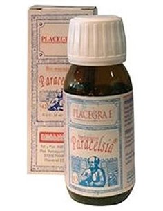 Paracelsia 43 Placegra F. 50Ml. de Paracelsia