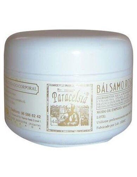 Paracelsia 44 Balsamo Rosala 200Ml. de Paracelsia