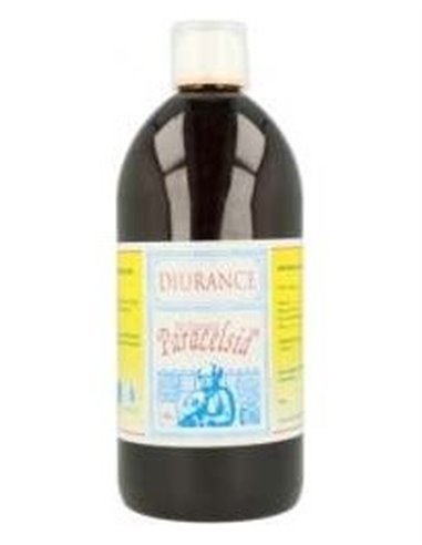Paracelsia 46 Diurance 1Lt. de Paracelsia