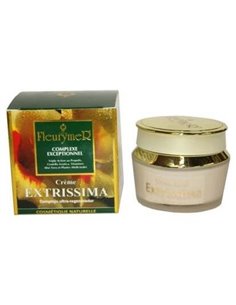 Crema Extrissima 50 Ml de Fleurymer