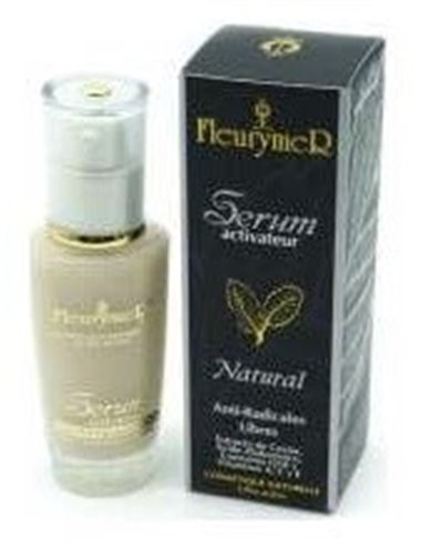 Serum Revitalizante Ultraactivo 30Ml. de Fleurymer
