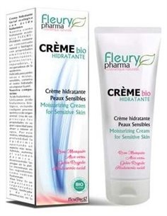Crema Hidratante 85Ml. Eco Fleurypharma de Fleurymer