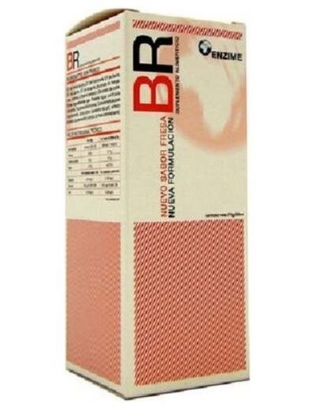 Enzime Br Jarabe 250Ml. de Enzime - Sabinco