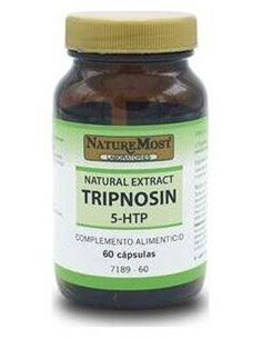 Tripnosin 60Cap. de Dietinor (Vascusan)