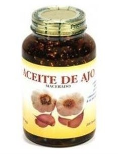 Ajostend Ajo Macerado 500Mg. 200Perlas de Derbos