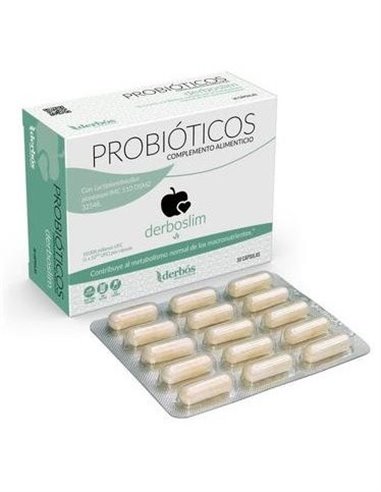 Derboslim 30Cap. de Derbos