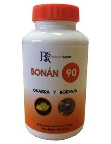 Bonan 90 150Perlas. de Bequisa