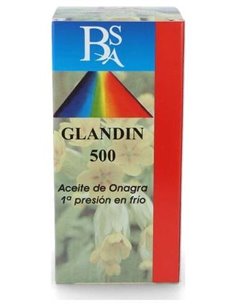 Glandin 500 200Perlas. de Bequisa