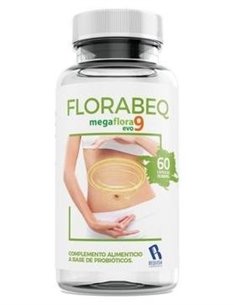 Florabeq 60Cap. de Bequisa