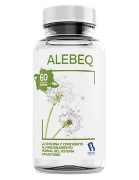 Alebeq 60Cap. de Bequisa