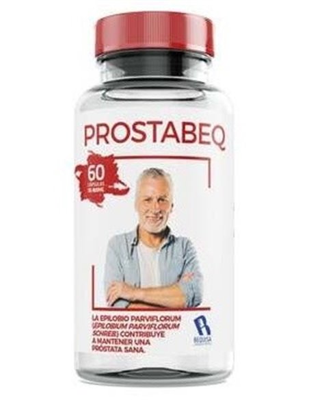 Prostabeq 60Cap. de Bequisa