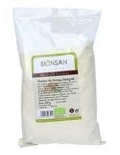 Harina De Avena Integral 500Gr. Eco de Bionsan