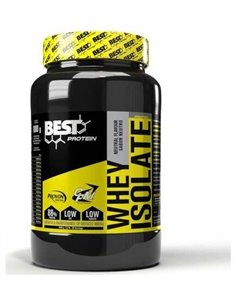 Whey Isolate Neutro 1000Gr. de Best Protein