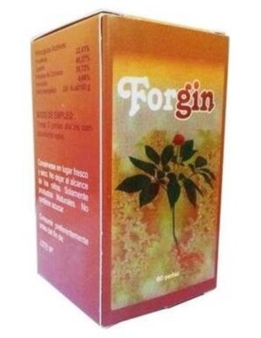 Forgin 60Perlas de El Valle