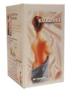 Eurodel 60Cap. de El Valle